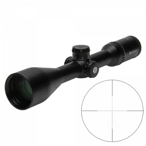 Artelv LRS 3-12x56 SFP 30мм