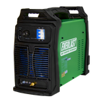 PowerTig 325EXT 3ph 380V Everlast Установка аргонодуговой сварки 3EV325EXT