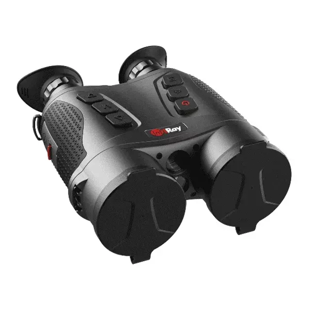iRay Gemini GEH 50R