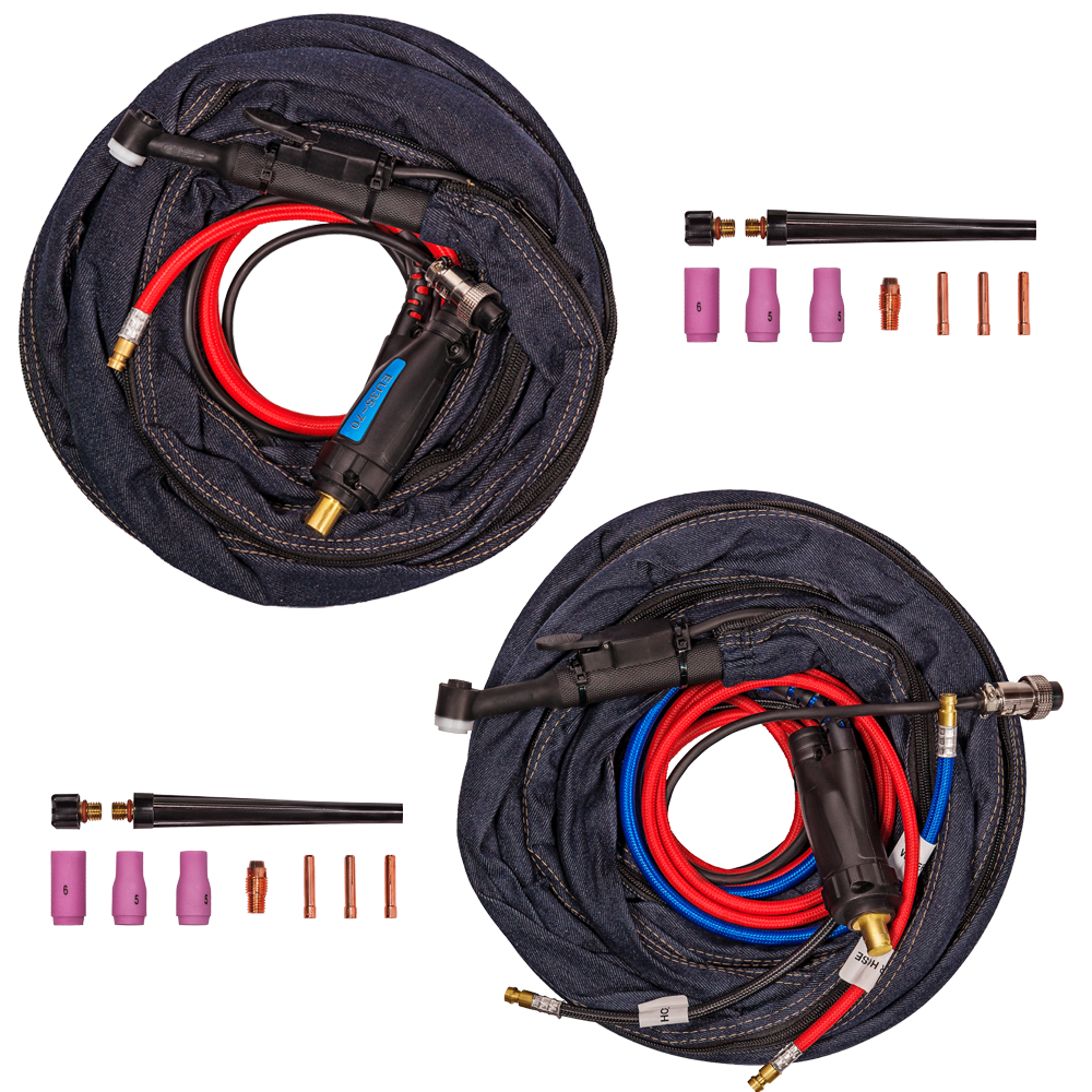PowerTig 325EXT 3ph 380V Everlast Установка аргонодуговой сварки 3EV325EXT