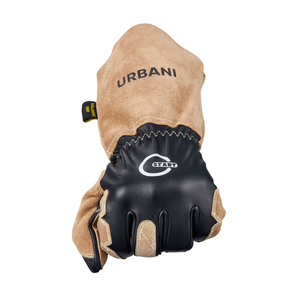 START URBANI STG3100, Краги из спилка и кожи (100)