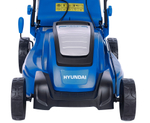 Самоходная электрическая газонокосилка Hyundai LE 4600S Drive
