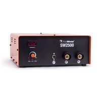 Аппараты для приварки шпилек