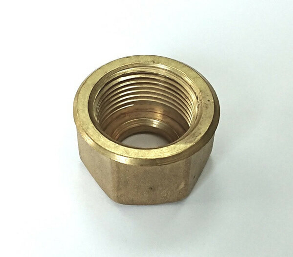 Гайка G 3/4