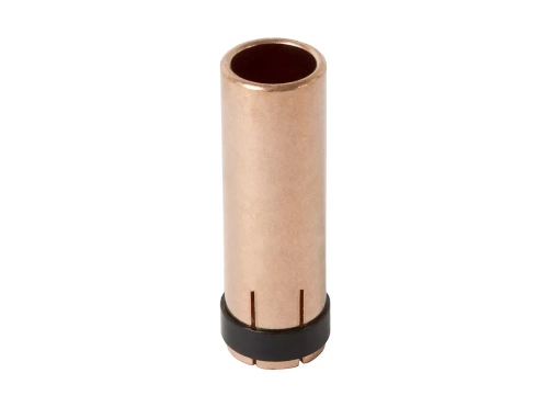 Сопло газовое КЕДР (MIG-500/500D PRO) Ø 19 мм, цилиндрическое