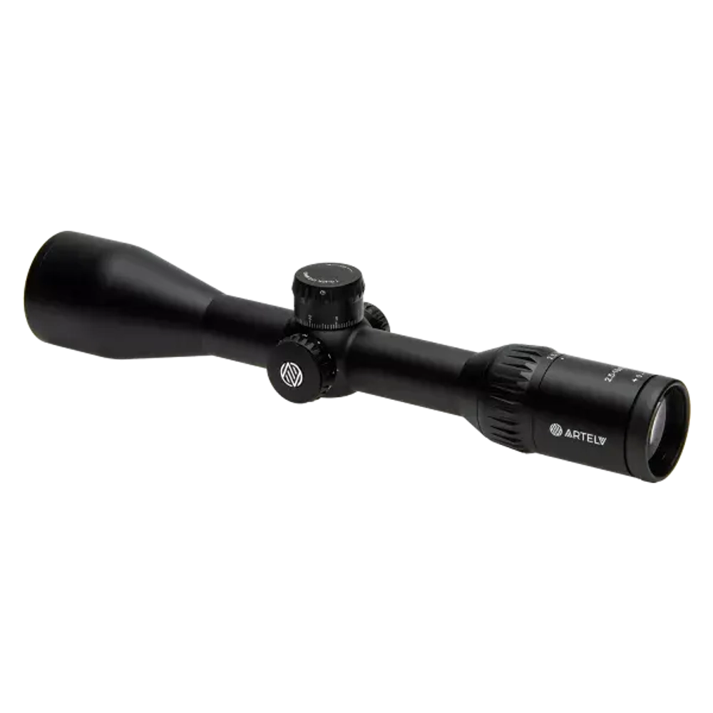 Artelv CRS 2.5-10x50 SFP 30мм