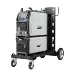 ПТК HANKER MULTIWAVE TIG 320 P AC/DC LCD H45