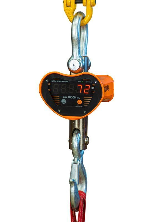 Весы электронные крановые TOR OCS-THE 15T (X)