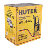 Мойка HUTER W195-QL