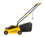 Газонокосилка электрическая Huter ELM-1300/33