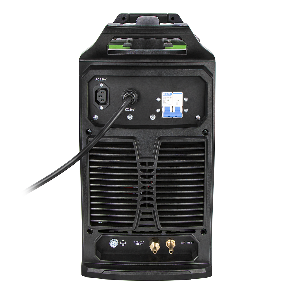 Storm 215C Everlast (MIG/MMA/CUT) Сварочный полуавтомат 4EV215C