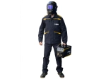 Полуавтомат КЕДР UltraMIG-200P Compact (220В, 20-200А)