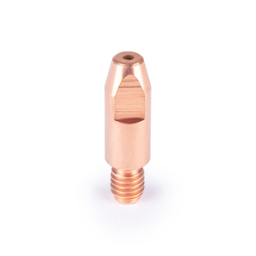 Наконечник FoxWeld М6х28х1.6 (140.0555/MD0009-16, пр-во FoxWeld/КНР)