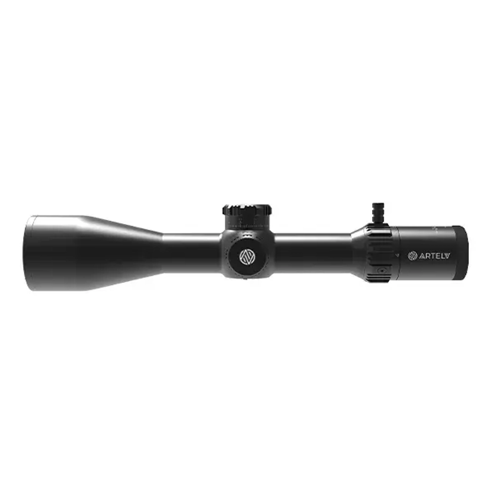 Artelv LRS 4-24x56 FFP 34мм