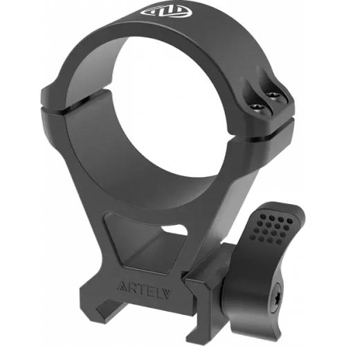 Высокие быстросъёмные кольца 34мм ARTELV RHQ 34