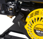 Мотопомпа HUTER MP-50