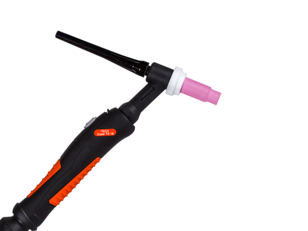 Сварог TECH TS 18 (ОКС+М10x1, 2 Pin)