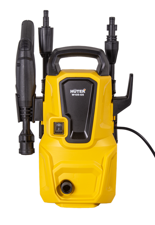 Мойка HUTER W105-GS