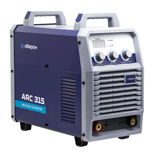 Сварочный инвертор Оберон ARC 315