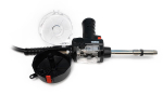 Горелка SPOOL GUN для MIG/STICK 250D III