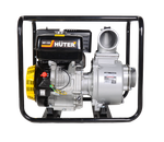 Мотопомпа HUTER MP-100