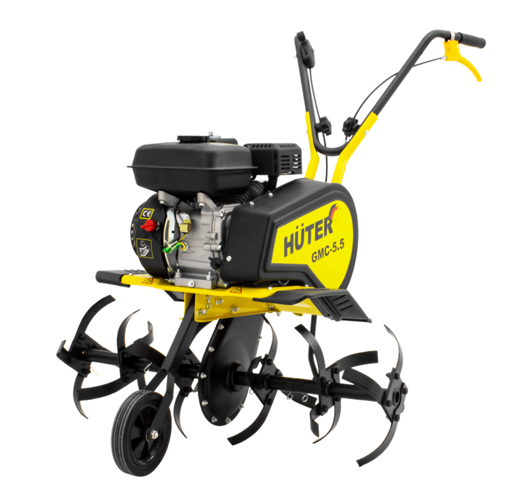 Культиватор HUTER GMC-5.5