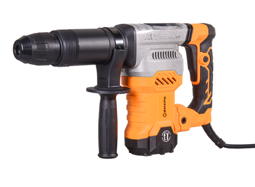 Отбойный молоток ОМ-1600М Вихрь