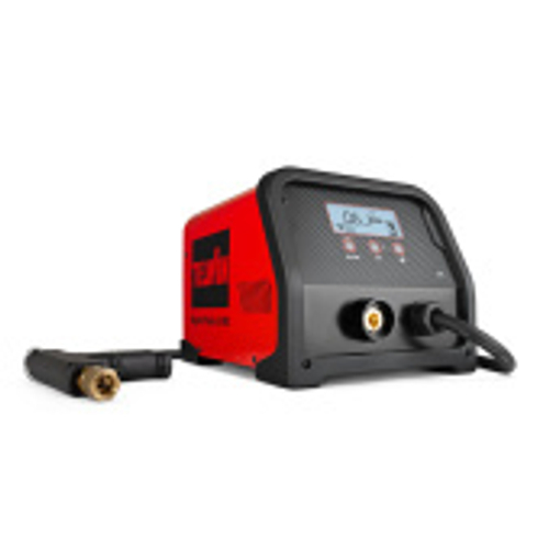 Аппарат точечной сварки DIGITAL PULLER 5500 400V