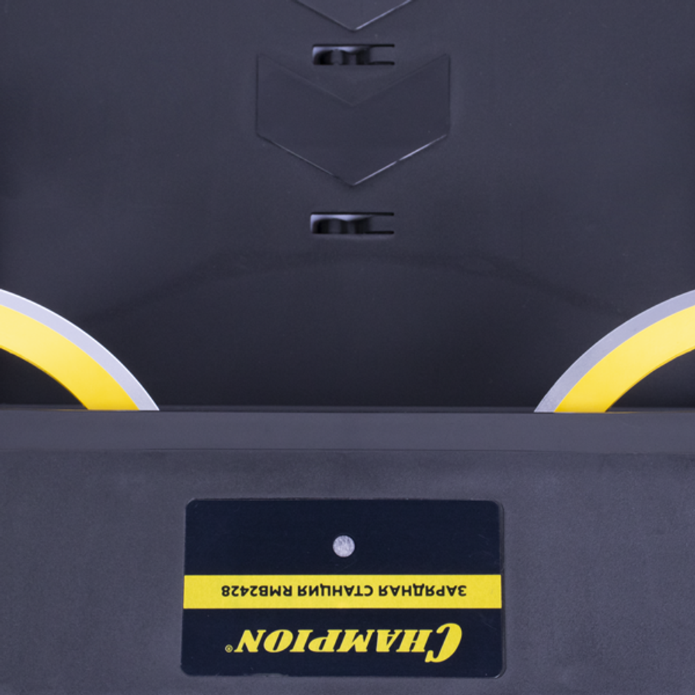 Газонокосилка-робот CHAMPION RMB2428