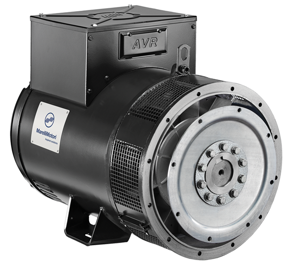 Marelli MXB-E 225 MB4