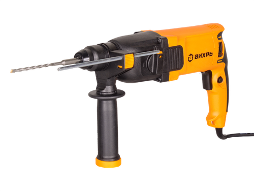 Перфоратор ВИХРЬ П-750