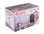Сварочный аппарат инверторный РЕСАНТА САИ-220T LUX