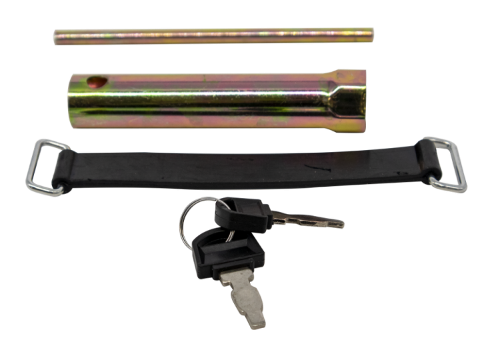 Электрогенератор Huter DY9500LX-3 PRO