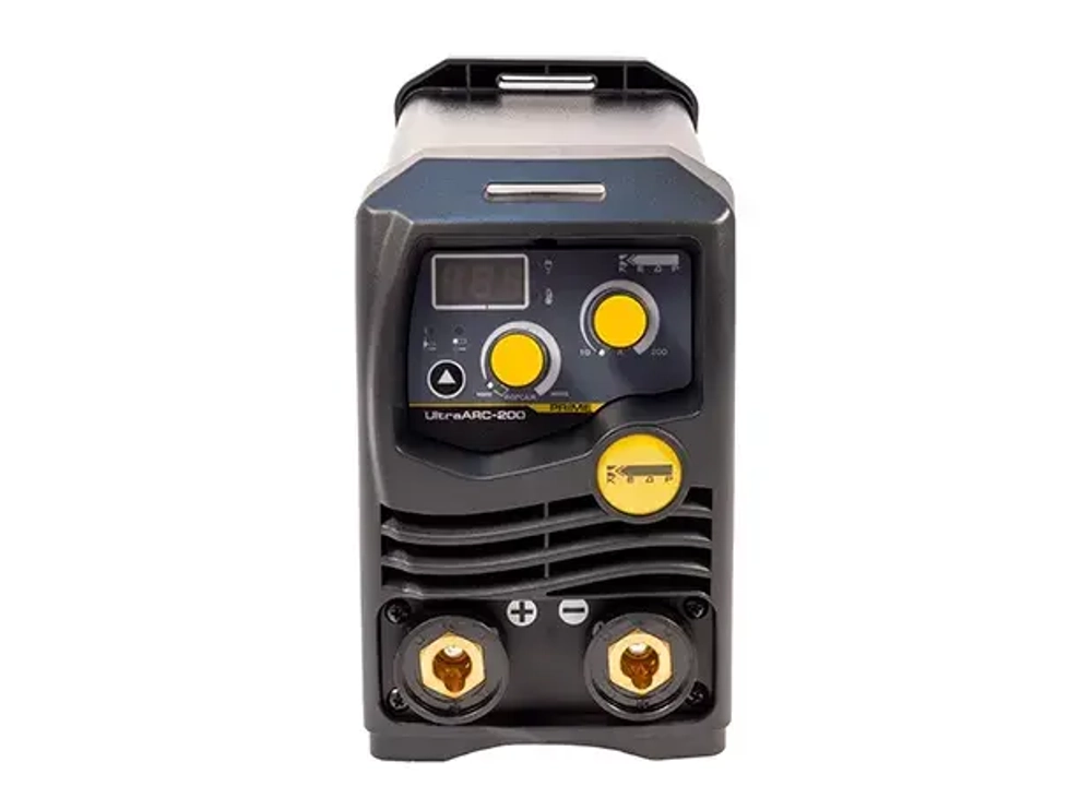 Аппарат инверторный КЕДР UltraARC-200 (220В, 10-200А)