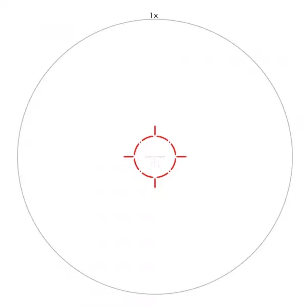 Artelv CRS 1-10x28 FFP 34мм