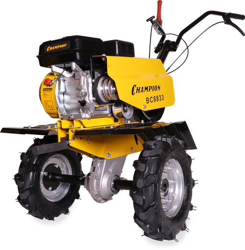 Бензиновый мотокультиватор CHAMPION BC8833