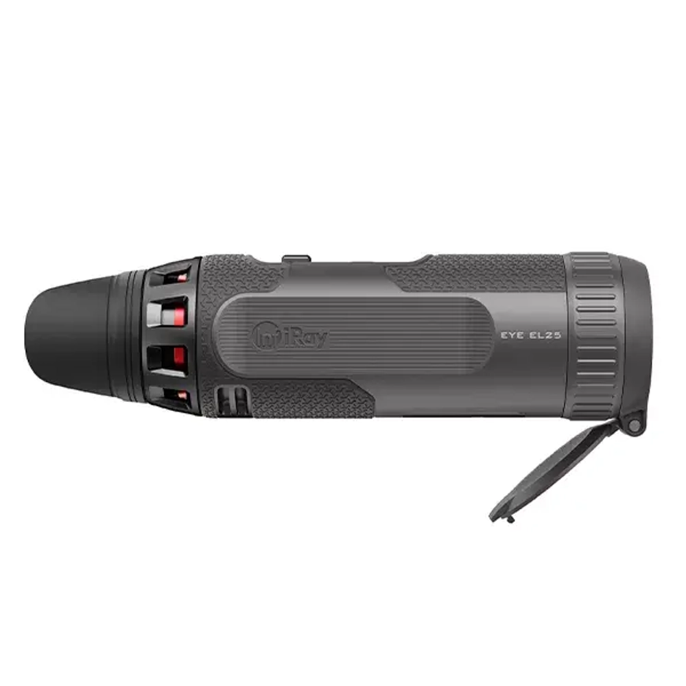 iRay xEye 3 EL 25