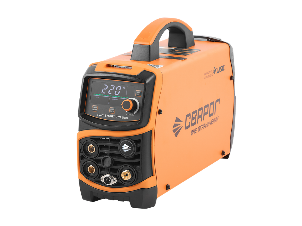 Сварог PRO SMART TIG 200 OXIFREE (W227S)