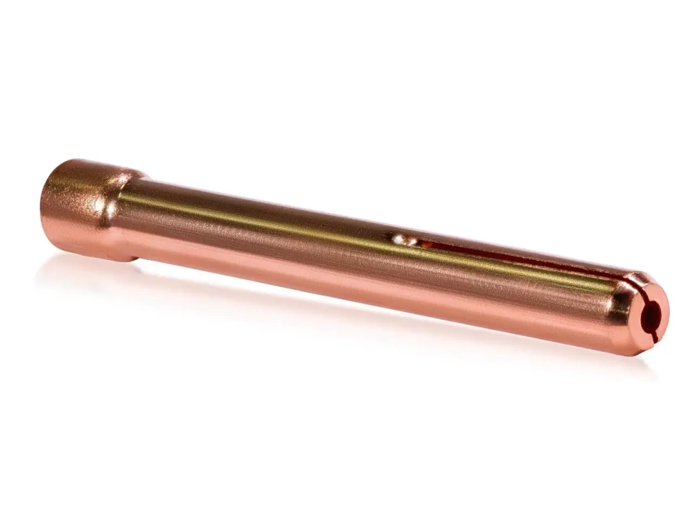 Цанга КЕДР (TIG-17–18–26 PRO/EXPERT) Ø 2,0 мм