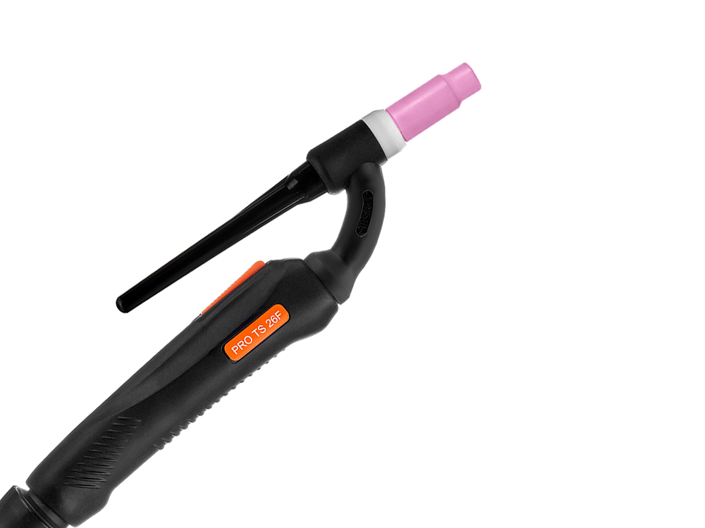 PRO TS 26 F (М12×1) , 8 м, IOR6306-SV001