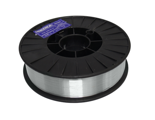 Сварочная проволока для алюминия BRIMA ER-5356 (Кассеты, ф 0.8 мм, 2 кг)