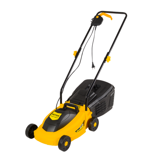 Газонокосилка электрическая Huter ELM-1300/33