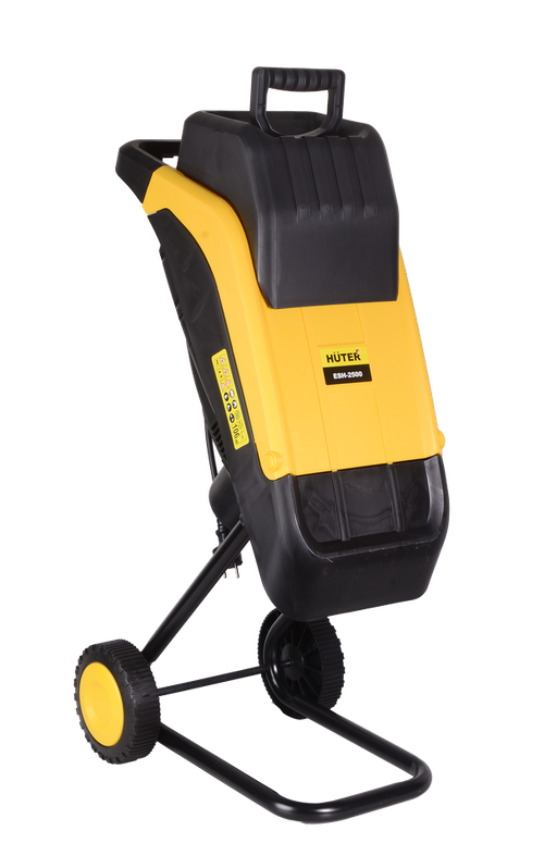 Садовый измельчитель HUTER ESH-2500