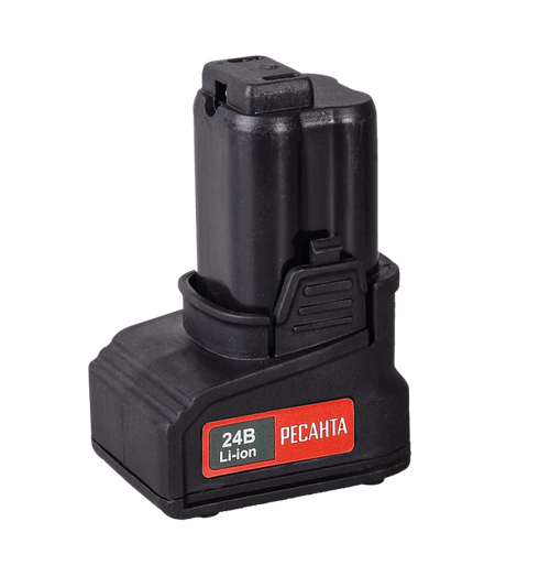 Аккумулятор для ДА-24-2ЛК, ДА-24-2ЛК-У (АКБ24Л1 DCG) Ресанта