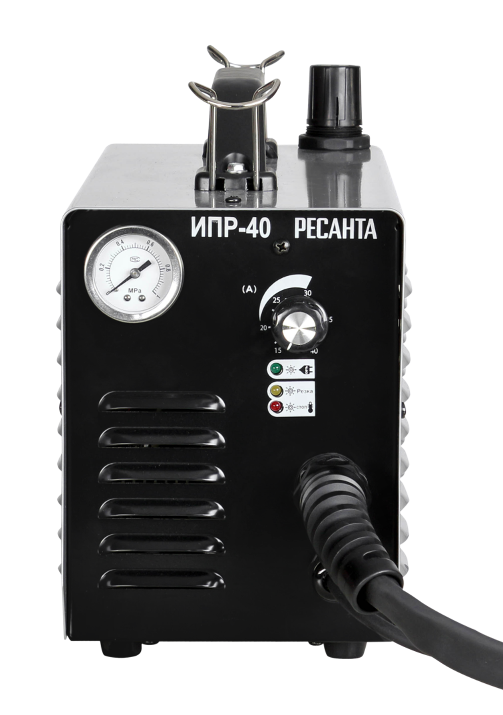 Инвертор для плазменной резки РЕСАНТА ИПР-40