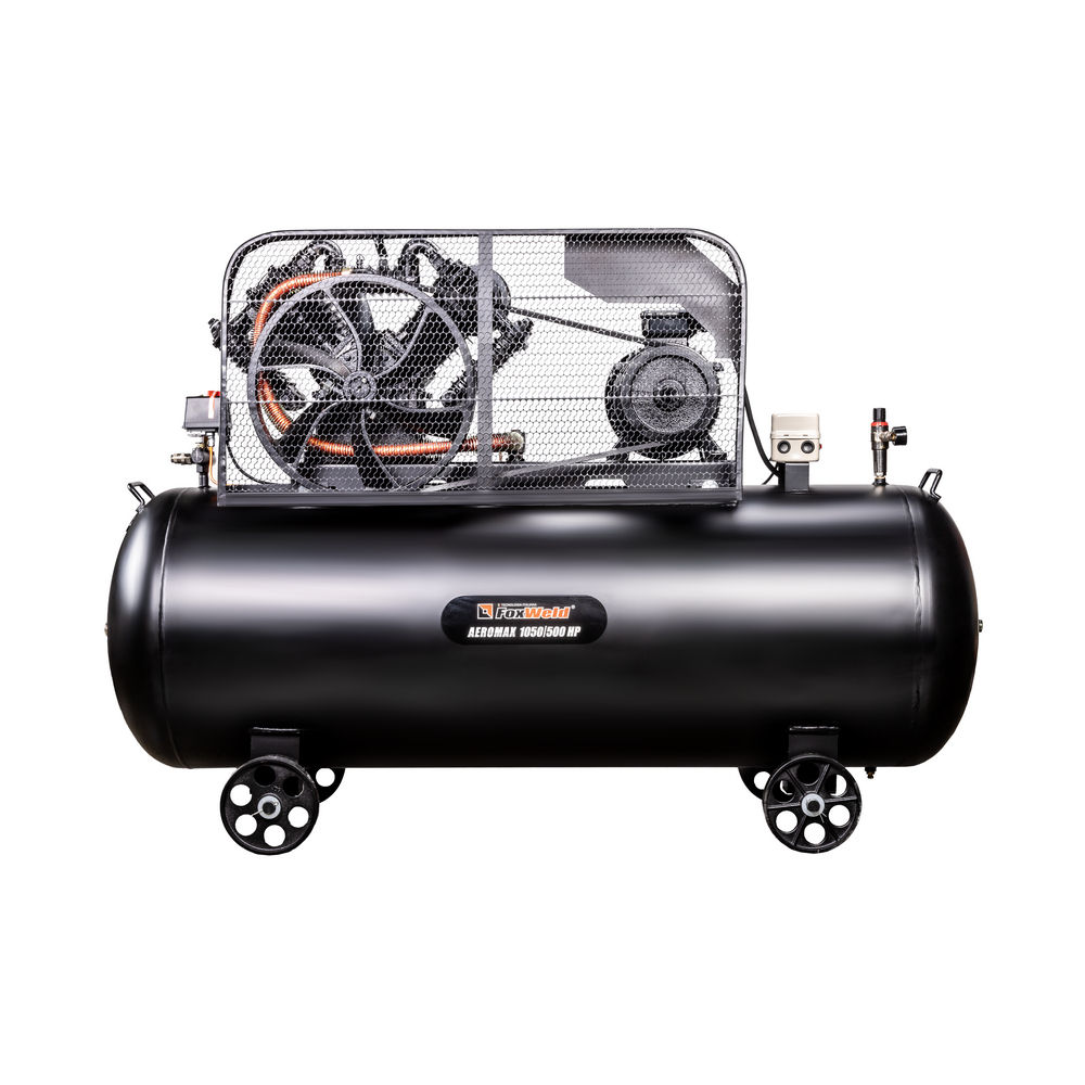 AEROMAX Компрессор ременной 1050/500 HP