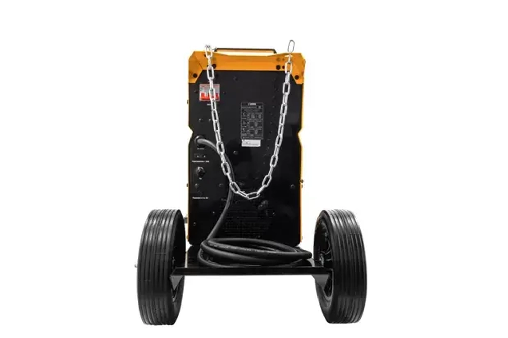 Полуавтомат КЕДР AlphaMIG-250S-3 (30–250А, 380В)