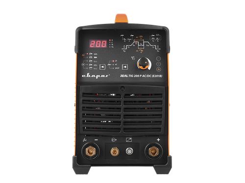 Сварог REAL TIG 200 P AC/DC (E201B)