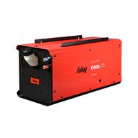 Блоки жидкостного охлаждения