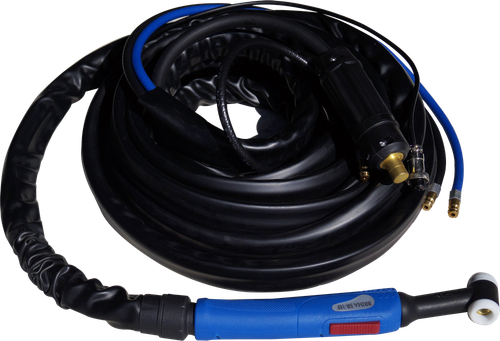 BRIMA Аргонодуговая горелка SR-18F (6м)